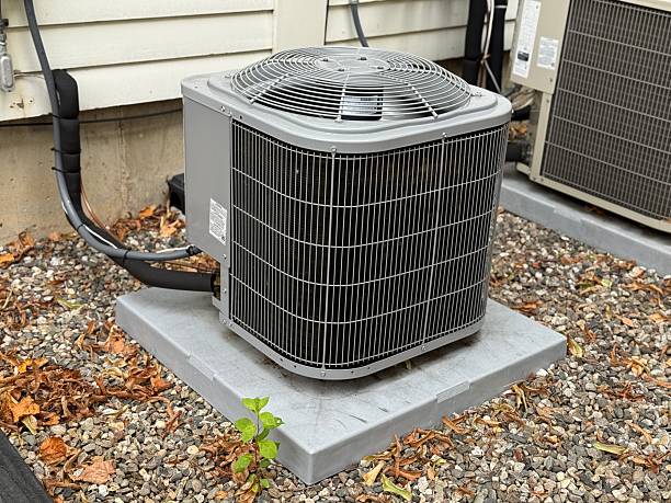 24/7 Emergency Hvac experts in Saint Louisville, OH