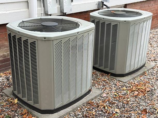 Reliable Hvac contractor in Saint Louisville, OH by JG Cool HVAC